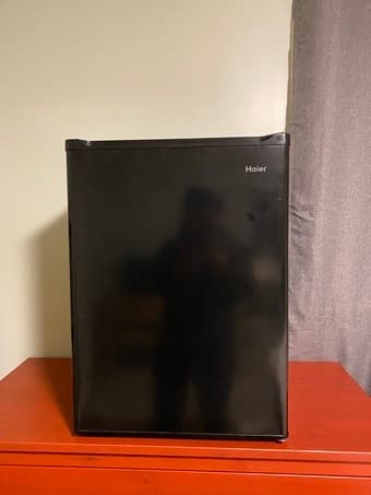Mini Fridge for sale 1