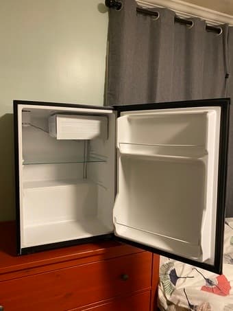 Mini Fridge for sale 2