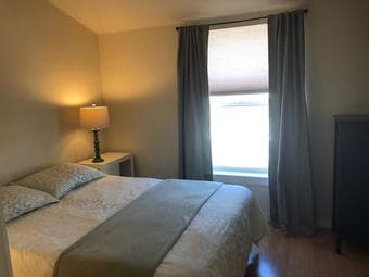 Downtown San Jose townhouse near Diridon - $990 @stanford.edu 2