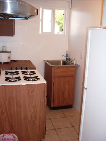 $1290 Private Mini Studio in Palo Alto for rent from March 20. 3