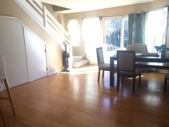 $1300/MONTH PRIVATE BEDROOM IN WEST MENLO PARK, JUNE 5 MOVE-IN 3