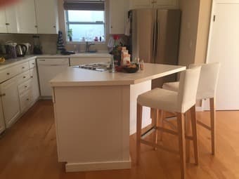$1300/MONTH PRIVATE BEDROOM IN WEST MENLO PARK, JUNE 5 MOVE-IN 4