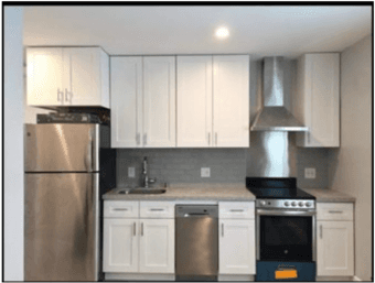 1br Guest Suite in Palo Alto Avail April 1st 4