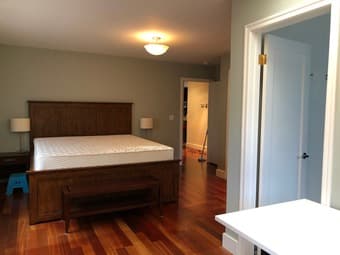 Palo Alto独立屋主卧房间招租， $1900 1