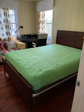 Palo Alto 3/2 独立屋一房间招租， $1400 1