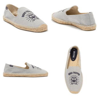 Soludos Men's Espadrilles - Size 8 1