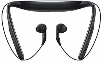 Lost black wireless earphones in/around Y2E2 building 1