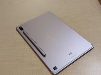 Samsung Galaxy Tab S6 Rose, 256 G 3