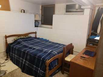 Furnished room for rent in Palo Alto 3