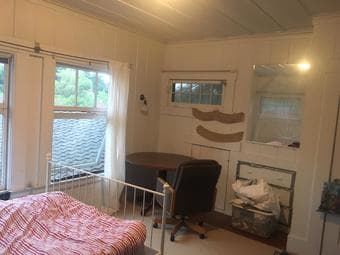 Furnished room for rent in Palo Alto 3