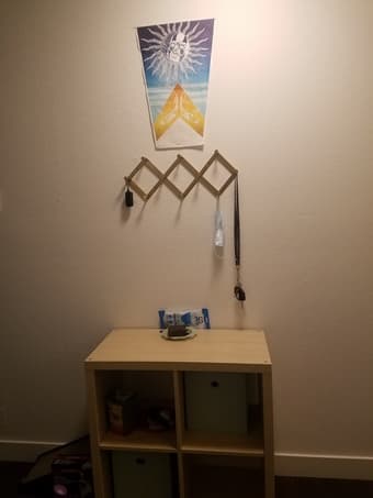 Looking for someone to take over 1bd/1ba in our 2bd/2ba in Sunnyvale 1