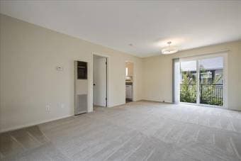 Spacious 1B1B Cal Ave station near campus 1