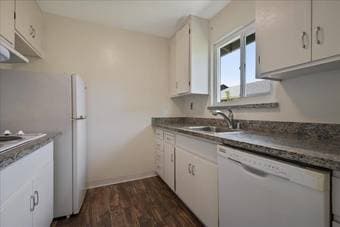 Spacious 1B1B Cal Ave station near campus 4