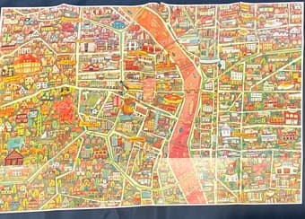 Citi x 60 Portland Travel Guide 3