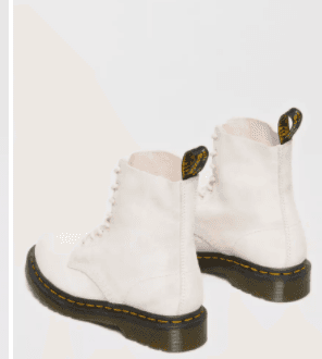 Dr. Martens 1460 Pascal Tie-Dye Boot size 9 2