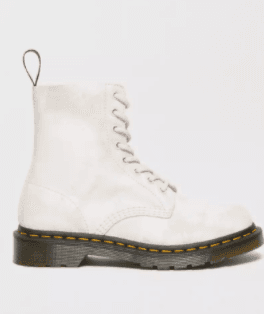 Dr. Martens 1460 Pascal Tie-Dye Boot size 9 3