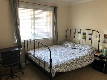 Beautiful Bedroom for Rent from March 15th to March 31st. 3