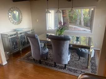 Portola Valley Forest, now until April 6 1