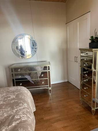 Portola Valley Forest, now until April 6 4