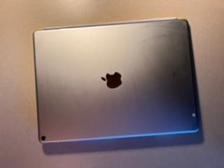 Ipad 12.9 + Apple Pencil + Smart Folio 2