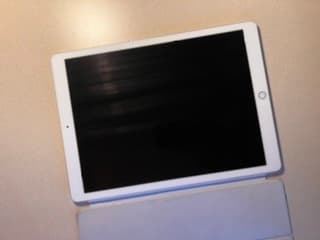 Ipad 12.9 + Apple Pencil + Smart Folio 4