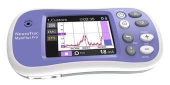 NeuroTrac® MyoPlus Pro 1