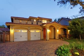 Gorgeous Master Bedroom for Rent in Newly Renovated Palo Alto Home 4