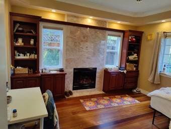 Beautiful Bedroom for Rent in Renovated Palo Alto Home 3