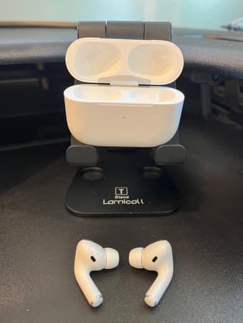 Apple AirPods Pro 1
