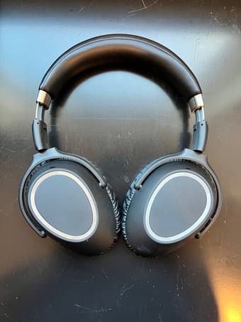 Sennheiser MB660 Over-Ear Active Noise Cancelling Headphones 1