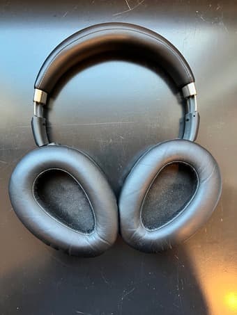 Sennheiser MB660 Over-Ear Active Noise Cancelling Headphones 3