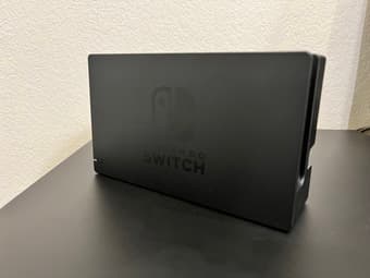 Nintendo Switch Dock (OEM) 1