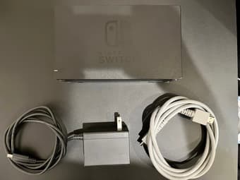 Nintendo Switch Dock (OEM) 3