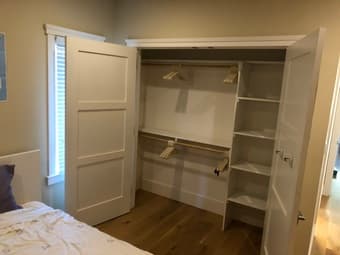 1BR + Private Bath in West Menlo Park near Dutch Goose bike 2 Stanford 2
