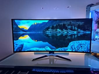 LG 38GN950-B 38” 2
