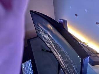 LG 38GN950-B 38” 3