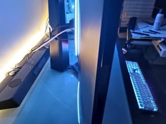 LG 38GN950-B 38” 4