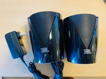 JBL jembe speaker 1