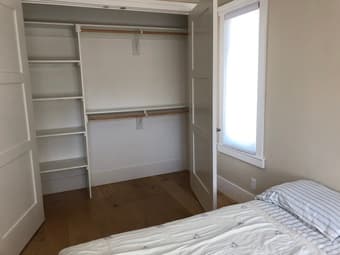 1BR + Private Bath in West Menlo Park near Dutch Goose bike 2 Stanford 2