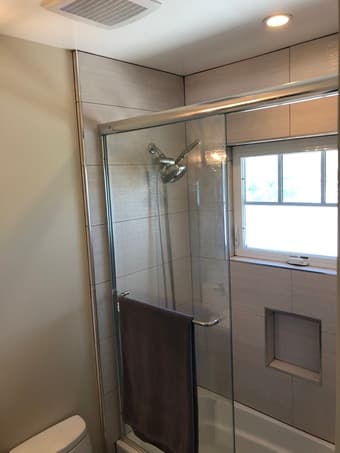 1BR + Private Bath in West Menlo Park near Dutch Goose bike 2 Stanford 3