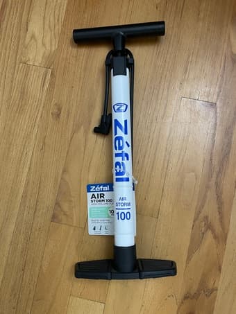 Monitor and bike accessories 2