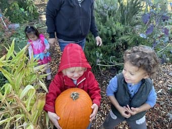 Preschool School and Summer Camp NOW OPEN 3