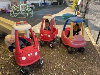 Preschool School and Summer Camp NOW OPEN 4