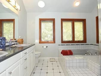 5 BDRM House in Atherton w/ Available Master Bedroom and Private Bath 2