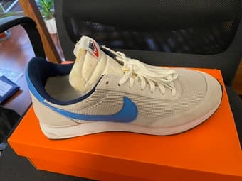 [shoes] Nike Air Tailwind 79 Vast Grey Light Photo sneakers 2