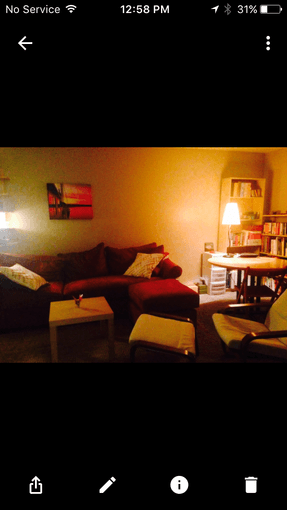 A private bedroom with your own bathroom Mar 27-Apr 24 Mountain View 1