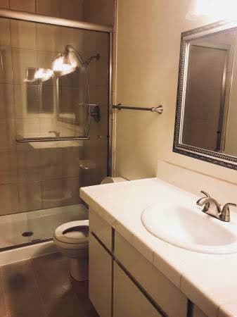 A private bedroom with your own bathroom Mar 27-Apr 24 Mountain View 3