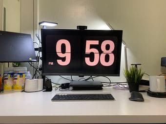 拎包入住，单人间，家具齐全，骑车15 min到斯坦福，5分钟走路到香港小馆，安全，冬暖夏凉 1