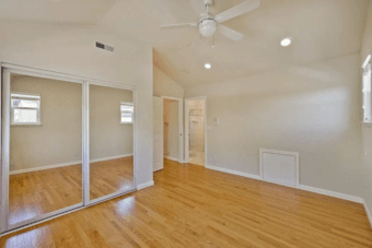 Palo Alto Private Room & Bathroom (Midtown) 3