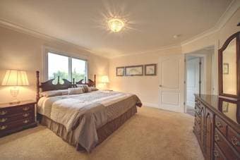 Gorgeous Master Bedroom for Rent in Newly Renovated Palo Alto Home 2
